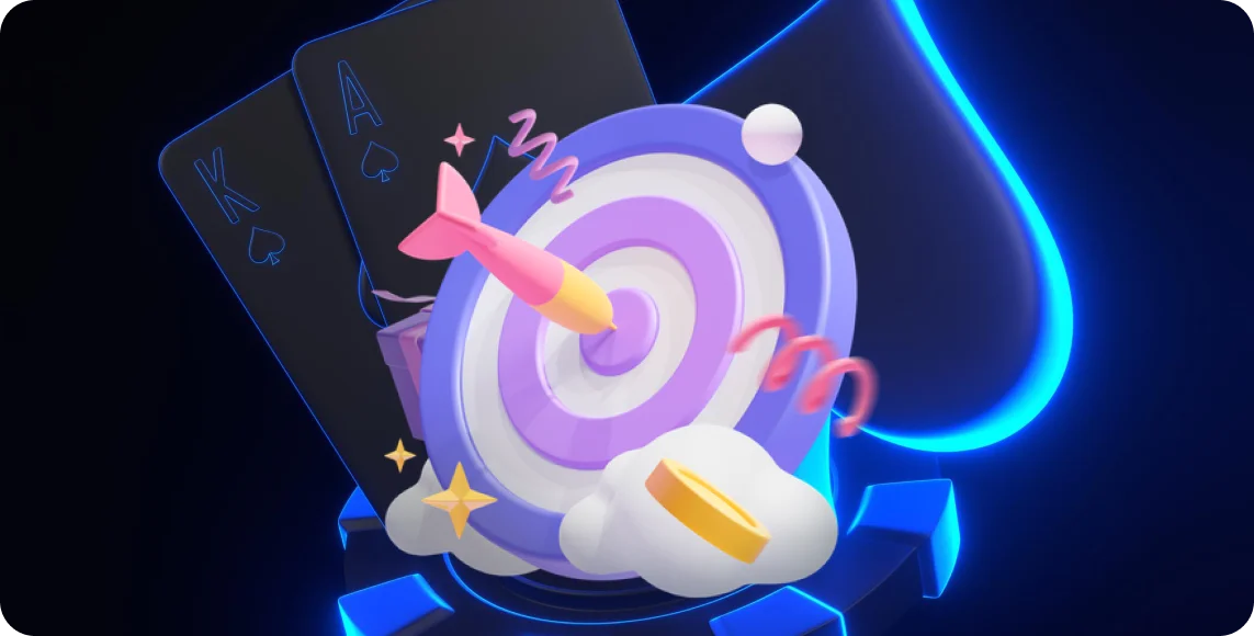 Koi Fortune 웰컴 보너스