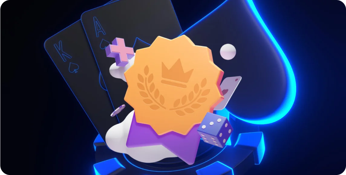 Koi Fortune 입금 보너스