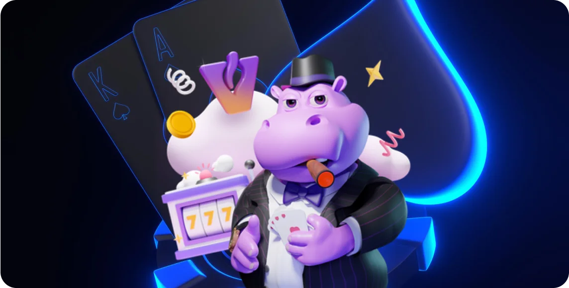 Koi Fortune VIP 로열티 프로그램